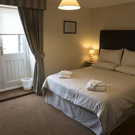 Cambrian Inn Tredegar Zimmer foto