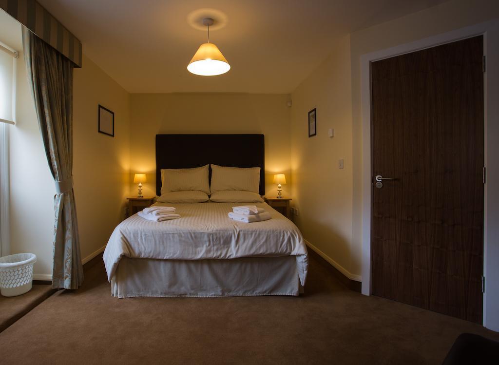 Cambrian Inn Tredegar Zimmer foto