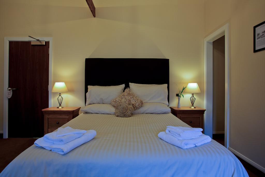 Cambrian Inn Tredegar Zimmer foto