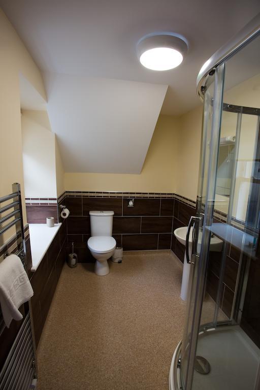 Cambrian Inn Tredegar Zimmer foto
